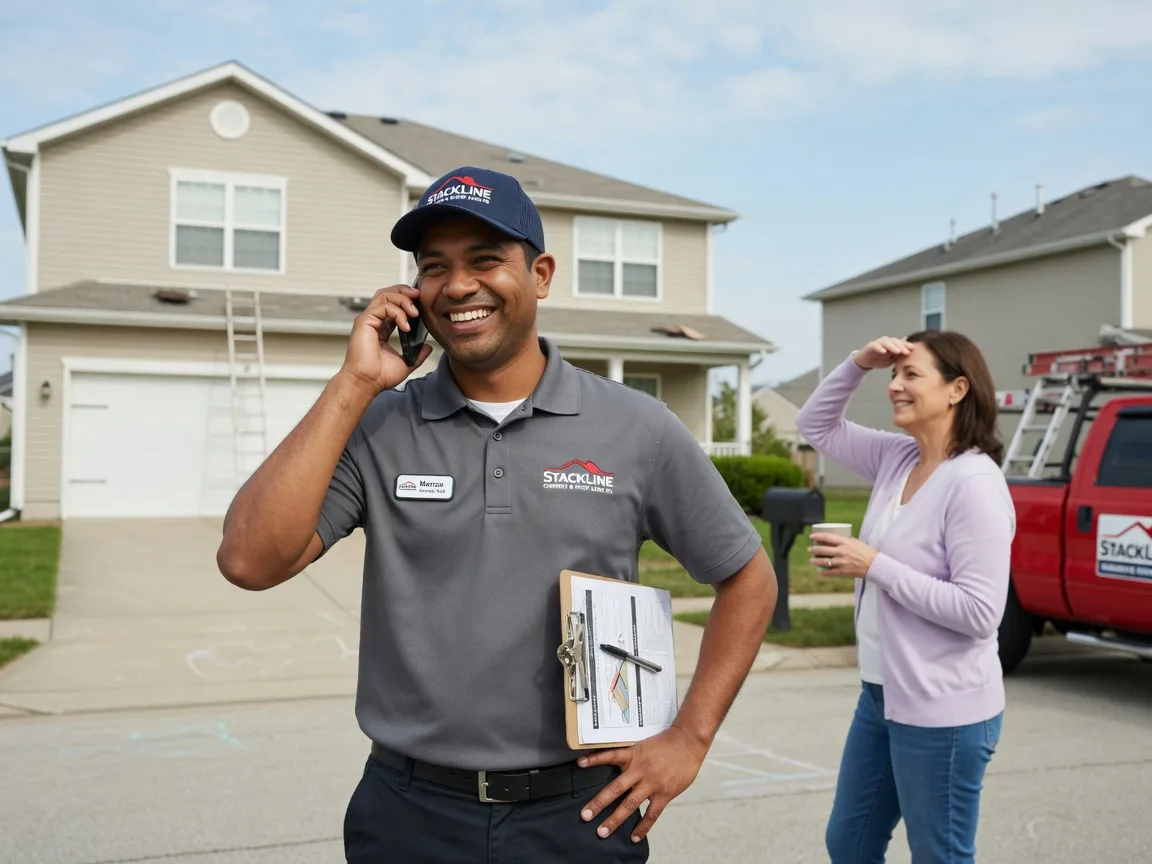 Chimney flashing repair Toccoa Falls, GA FAQs